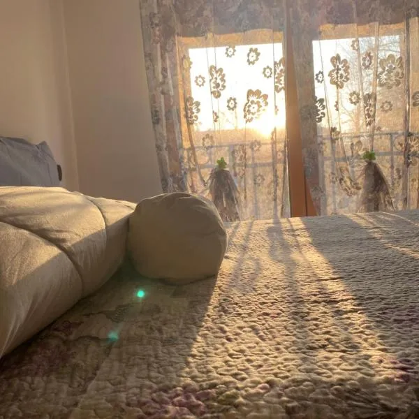 L’Appartamento di Leo, hotel v destinaci Nizza Monferrato