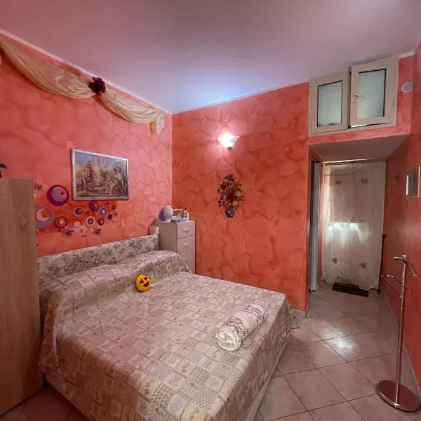 Sweet Home Rosy, hotel v destinácii Calatabiano