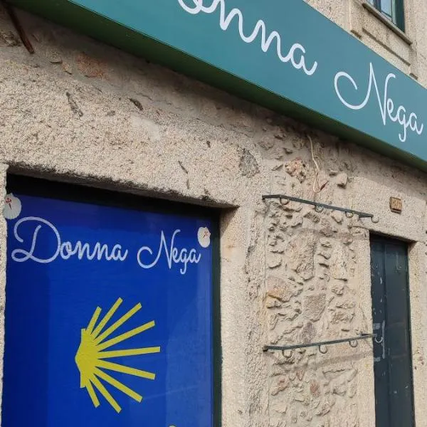 Donna Nega Alojamento Local, hôtel à Caminha