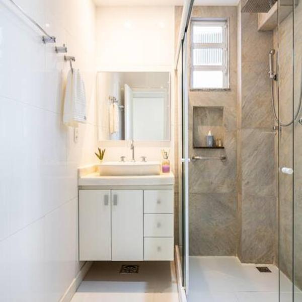 Renewed at Copacabana's heart 250m from the beach - Foto 3