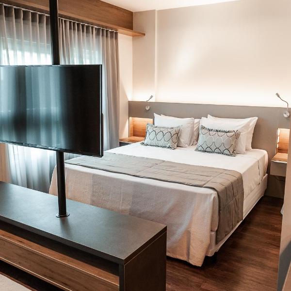 Slaviero Hotel Porto Alegre Moinhos - Foto 3