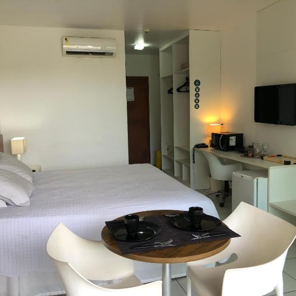 Iloa Flat Barra São Miguel-Alagoas - Foto 2
