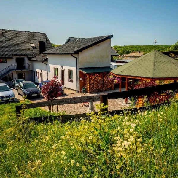 Jurajskie Manowce, hotel v destinaci Niegowa