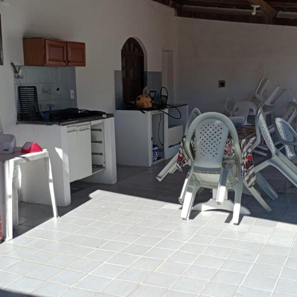 Casa ótima área de lazer p verão - Foto 5