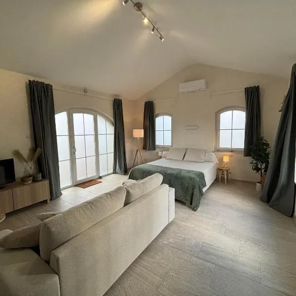 Le Mas de Corenne, hotel a Corenne