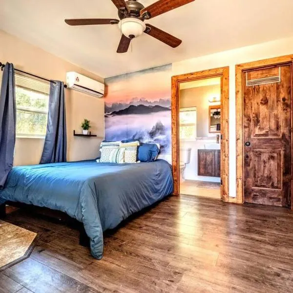 #7 Josie's Mountain Top Hideout-Cabin in the Woods, ξενοδοχείο σε Santa Ysabel