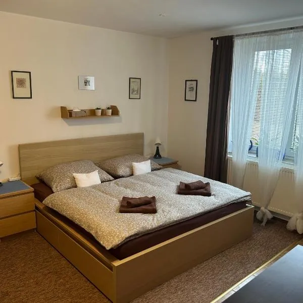 Ubytování Rozsochy, hotel v destinaci Rozsochy