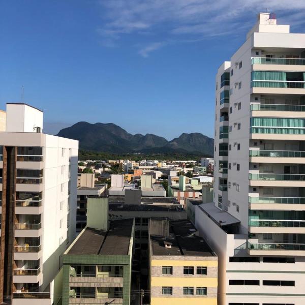 Apartamento para temporada na Praia do Morro - ED GRAAL - Foto 4
