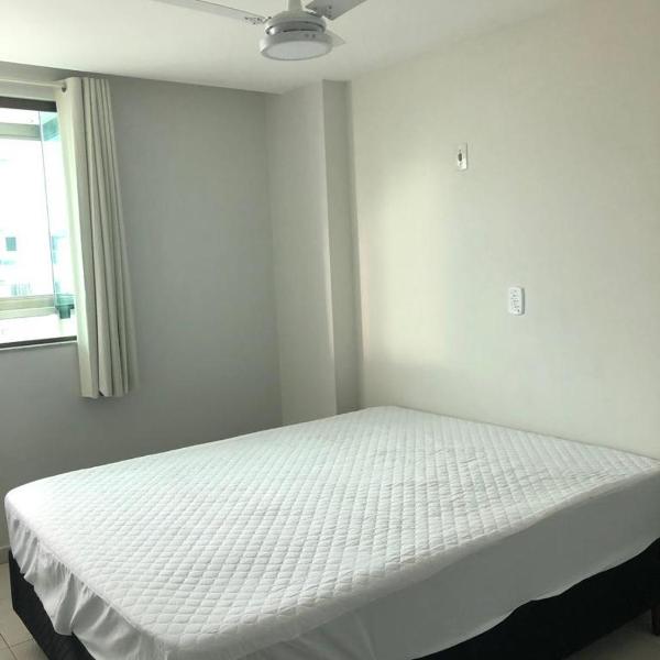 Apartamento para temporada na Praia do Morro - ED GRAAL - Foto 2