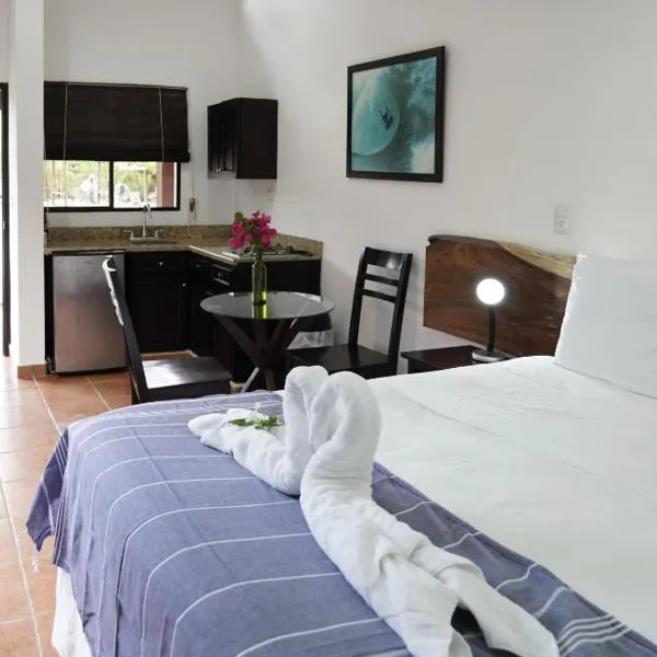 Room to Roam, hotel in Rivas