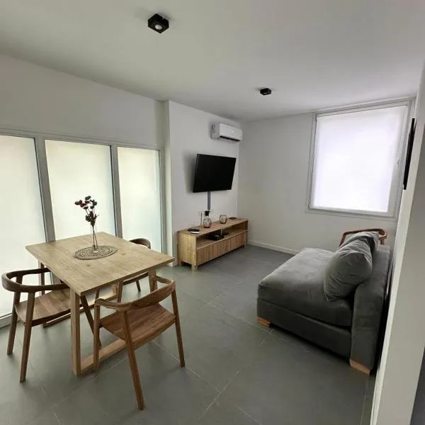 Petit Dreams flenni، فندق في بوينس آيرس