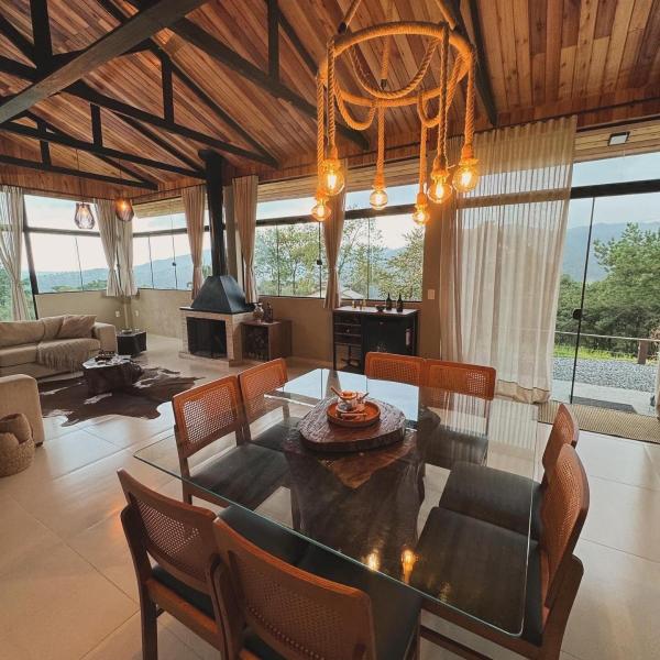 Cabana Santo Reffúgio - Foto 4