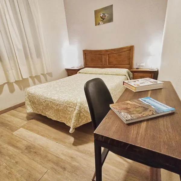 Casa Gerbe, hotel v destinaci Gerbe