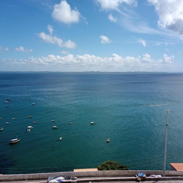 Studio Vista ao Mar