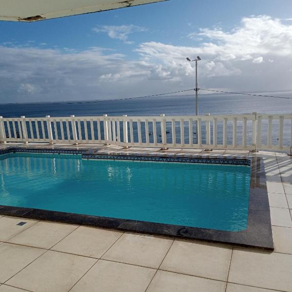 Studio Vista ao Mar - Foto 4