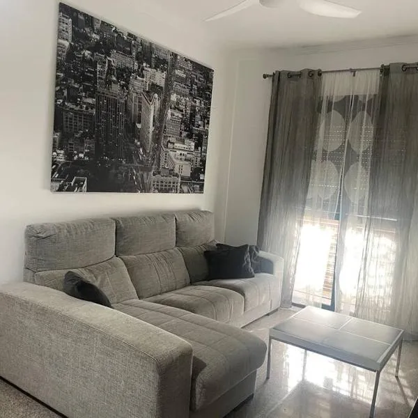 Casa Pérez, hotel v destinaci Aguilar de la Frontera