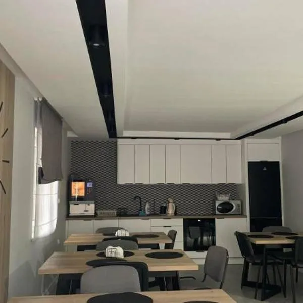 Pokoje Gościnne A i M Dendys, hotel v destinaci Korbielów