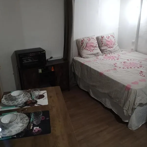 Village où il fait bon de vivre, khách sạn ở Mauléon-Barousse