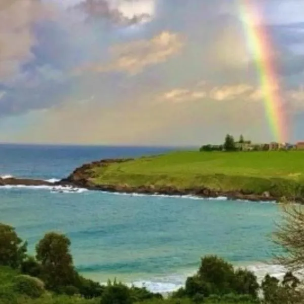 EastsHaven, hotel en Kiama