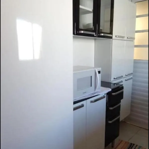 Casa em Holambra- Sp, hotel in Holambra