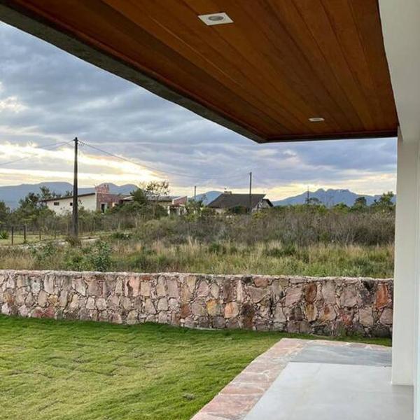 Casa na Montanha (Mucugê/Bahia) - Foto 5