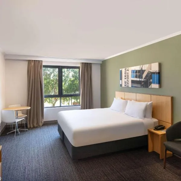 Mercure Sydney Macquarie Park, hotel v destinaci Sydney