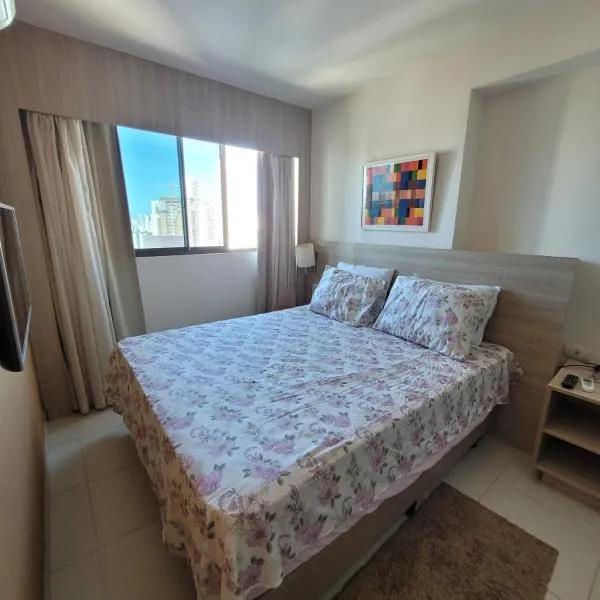 Flat Beach Class Recife