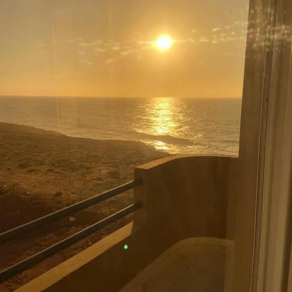 Mirleft Seaside Horizon, hotel in Mirleft