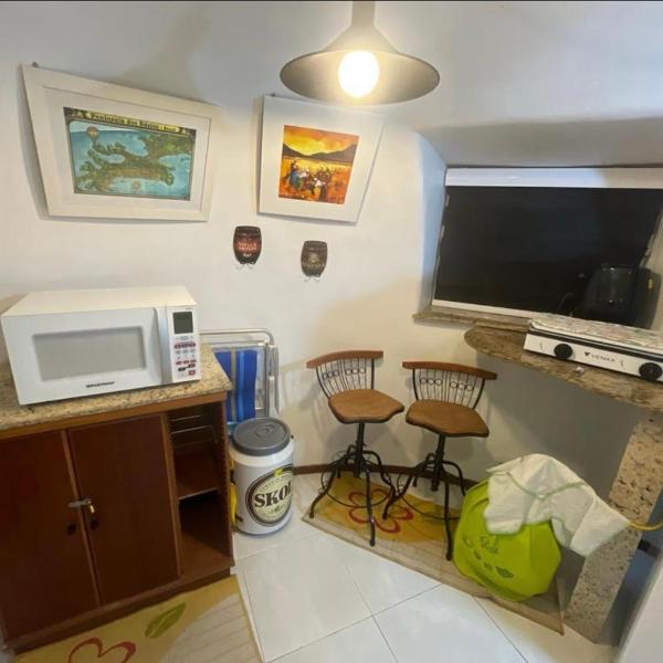 Cabana Bela Vista - Foto 4