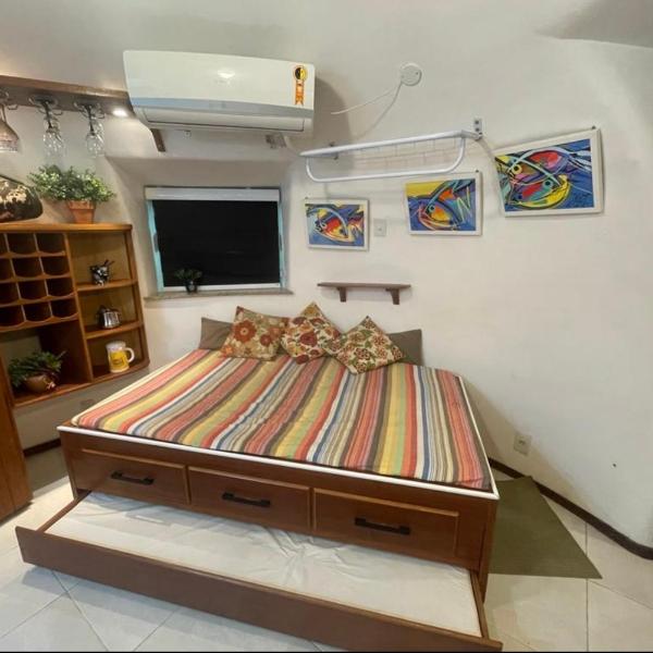 Cabana Bela Vista - Foto 2