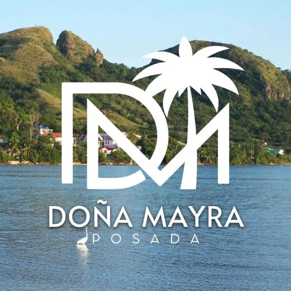 Posada Nativa Doña Mayra, hotel v destinaci Providencia
