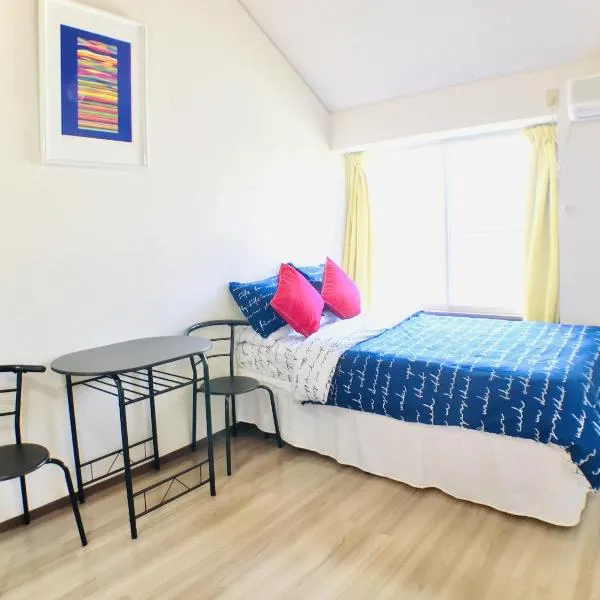 Best Room In Kawagoe 3, hotel in Kawagoe