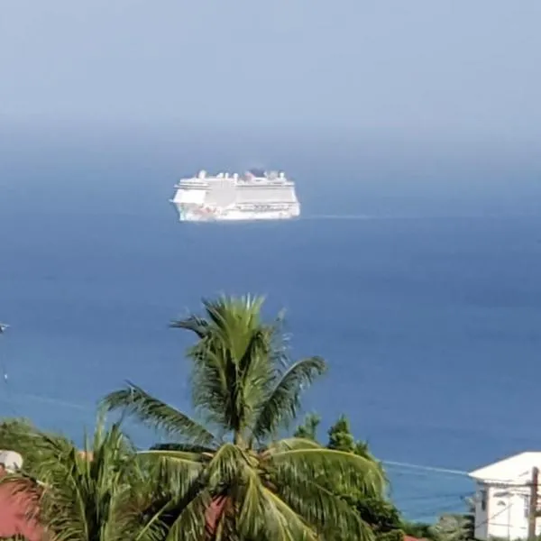 Sk SHaven #2, hotel en Castries
