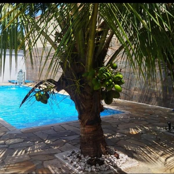Casa para temporada Peruibe