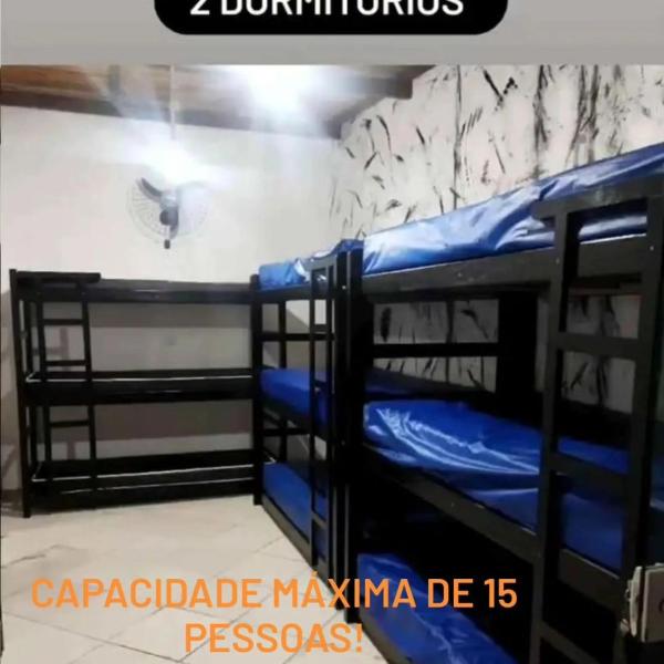 Casa para temporada Peruibe - Foto 2