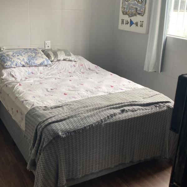 Quarto terreo - Foto 2