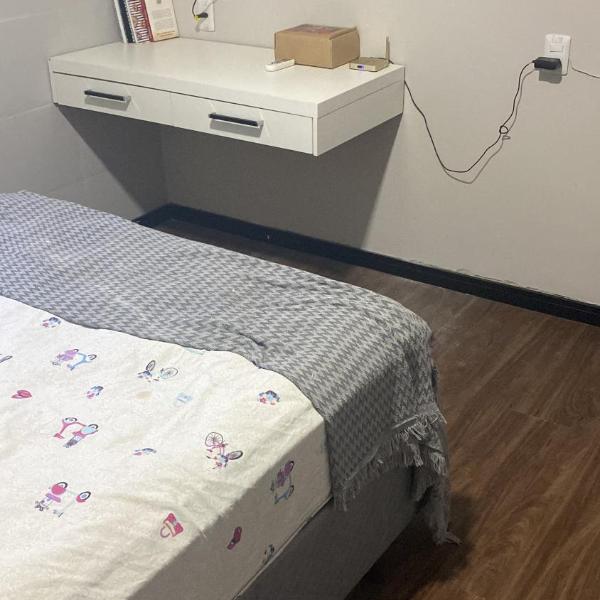 Quarto terreo - Foto 4