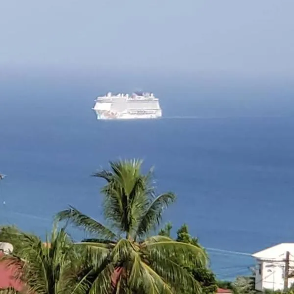 SK S Haven #1, hotel en Castries