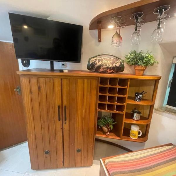 Cabana Bela Vista - Foto 5