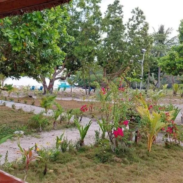 La Tranquilidad Twin Beach Resort, hotel in Dipnay