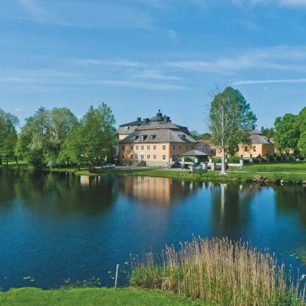 Wärdshuset Gammel Tammen Österbybruk, hotel in Österbybruk