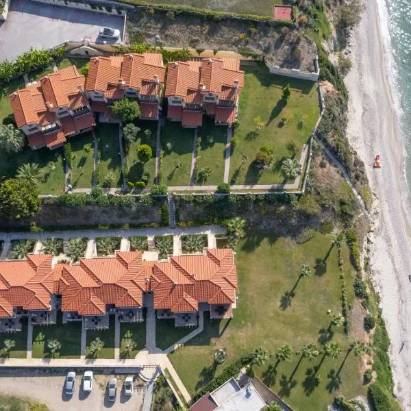 포우르카에 위치한 호텔 Belohorizonte Fine Accommodation