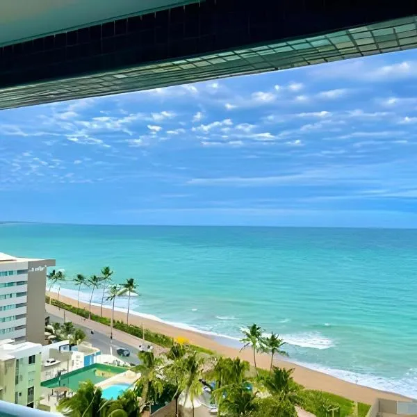 Studios Premium RN, hotel di Maceió