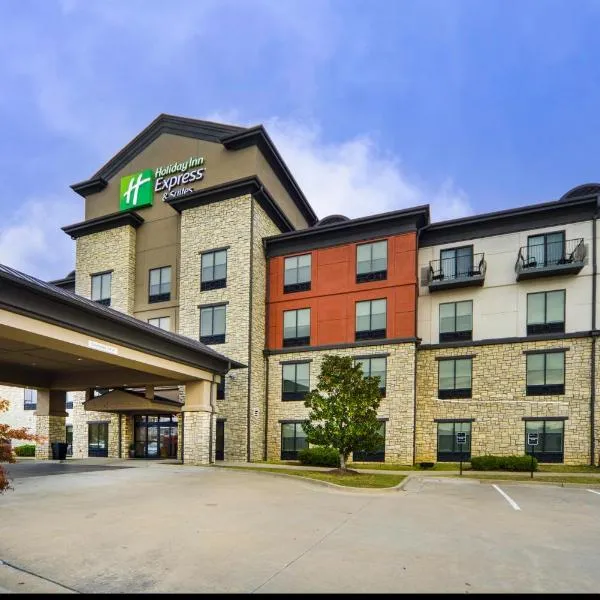 Holiday Inn Express Conway by IHG, hotel v destinaci Conway