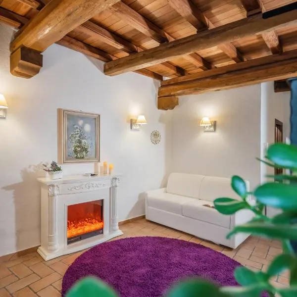 Suite Duchessa de'Medici, hotel in Bracciano