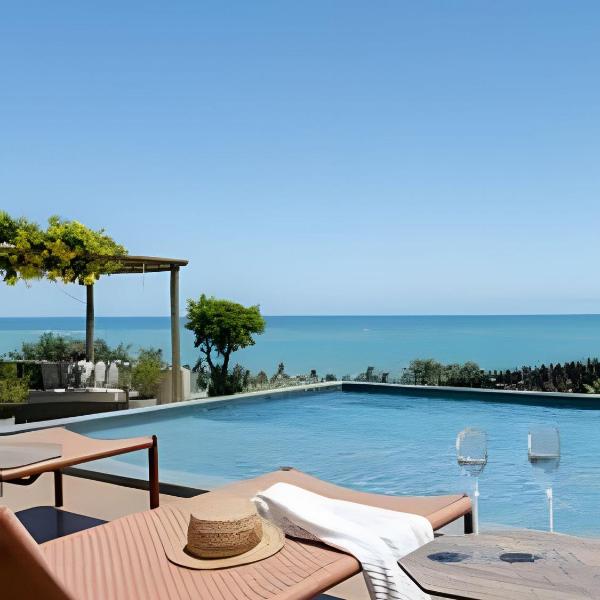 Casa na rota dos milagres com uma vista incrível!