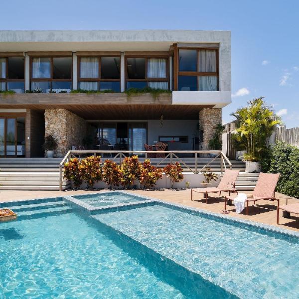 Casa na rota dos milagres com uma vista incrível! - Foto 4