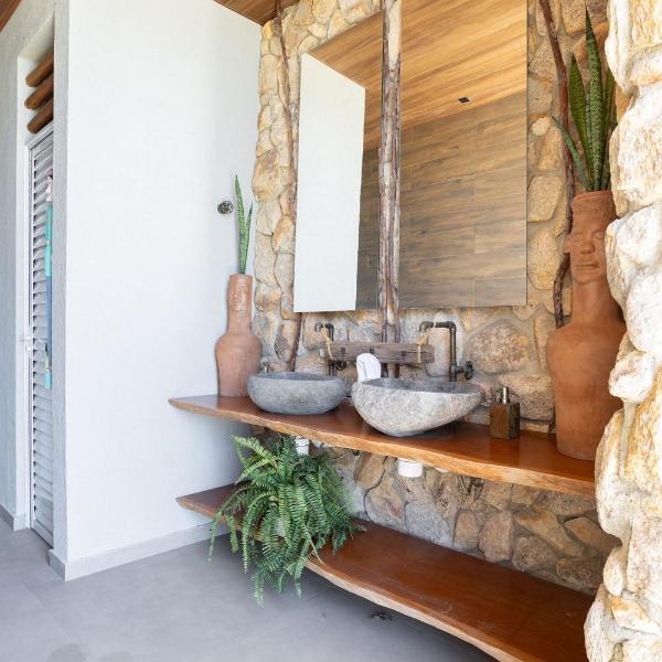Casa na rota dos milagres com uma vista incrível! - Foto 3