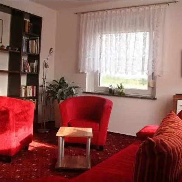 Apartment für 2, nicht für Monteure, hotel v destinaci Niederau