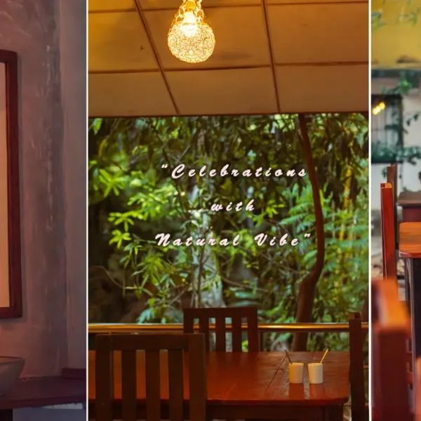 Tamarind Tree House, hotel a Wellawaya